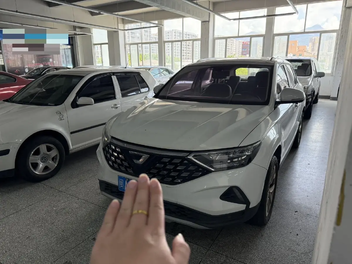 2021 Jetta VS5 1.4T 150HP L4 6AT