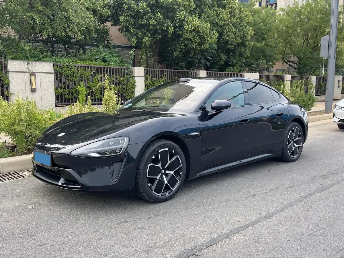 2024 MI SU7 BEV 94.3KWH