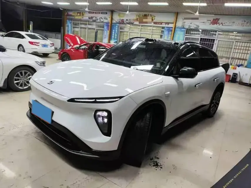 2024 NIO ES6 BEV 75KWH