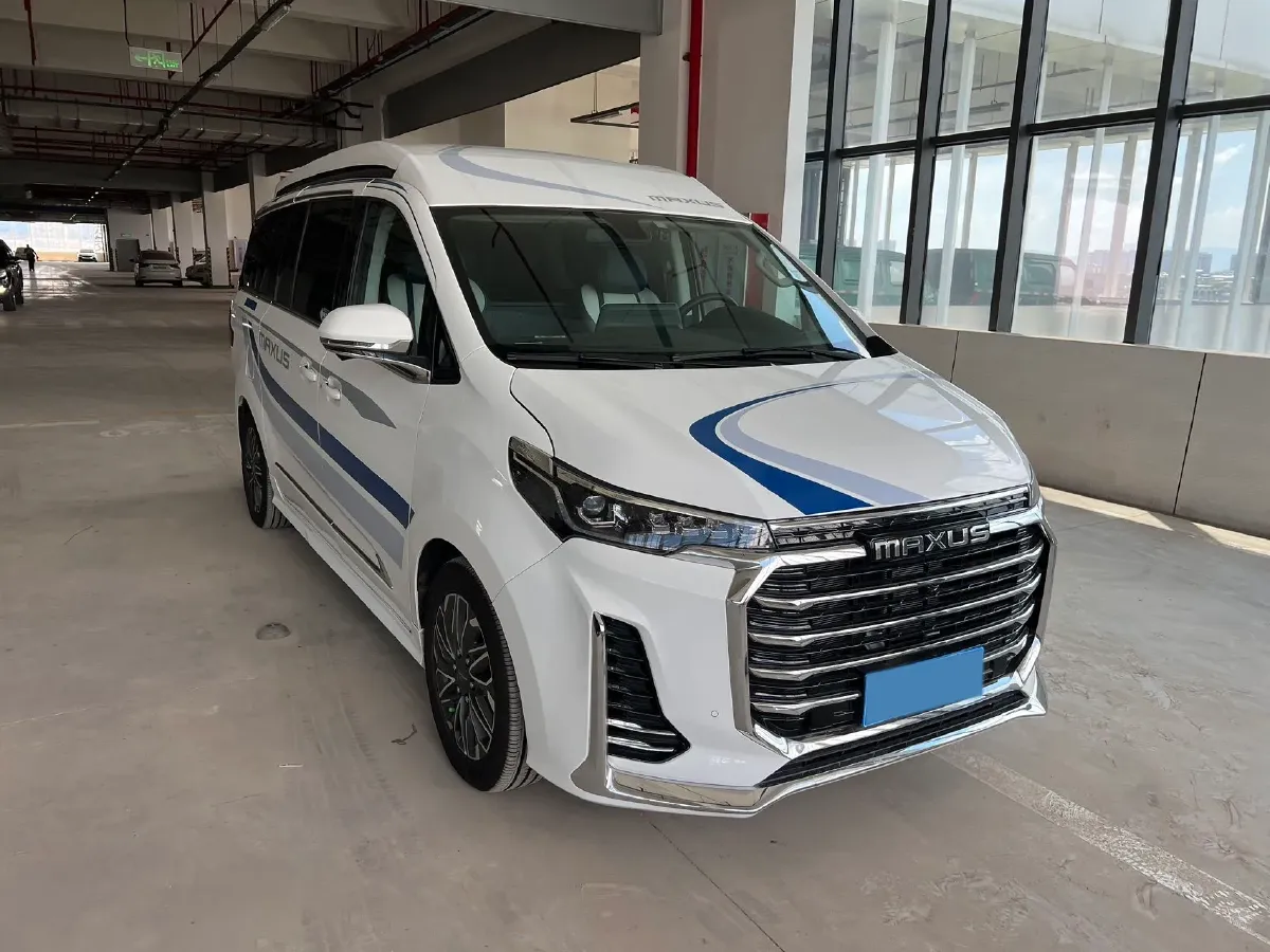 2021 MAXUS G20 RV 2.0T 224HP L4 8AT,autocango,china used car exporter,china ev exporter,chinese used car exporter,chinese used ev exporter