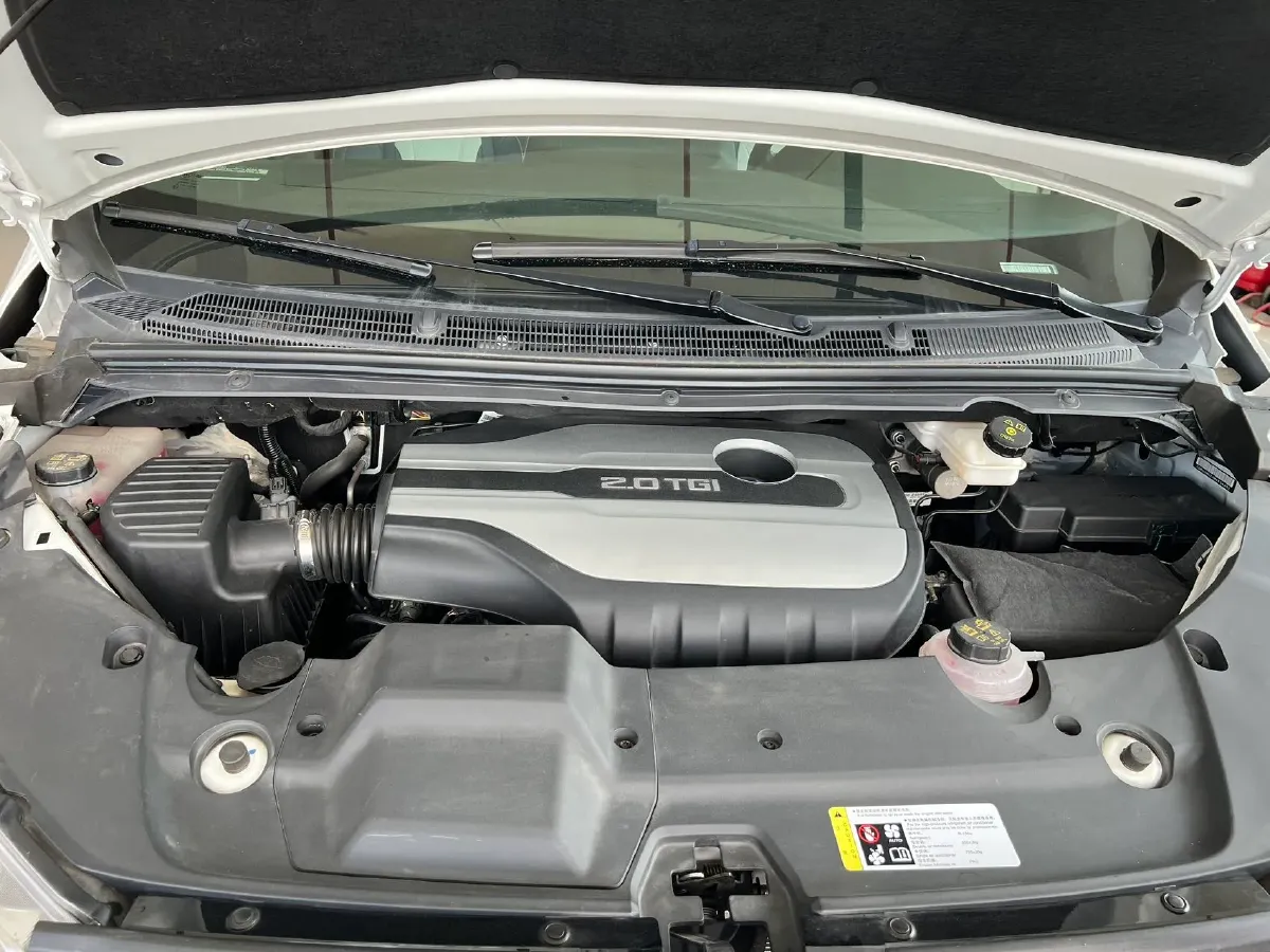 2021 MAXUS G20 RV 2.0T 224HP L4 8AT,autocango,china used car exporter,china ev exporter,chinese used car exporter,chinese used ev exporter