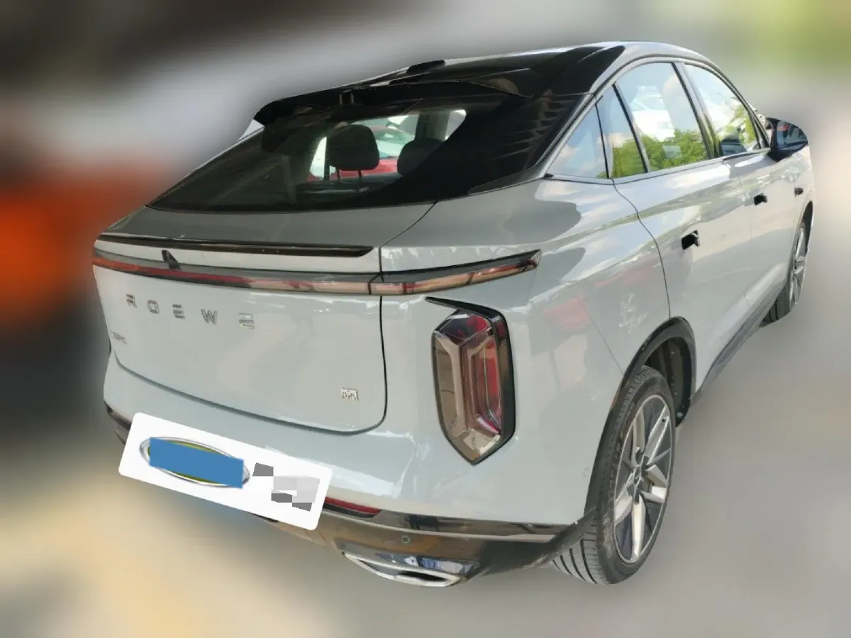2022 Roewe Whale 2.0T 231HP L4 8AT,autocango,china used car exporter,china ev exporter,chinese used car exporter,chinese used ev exporter
