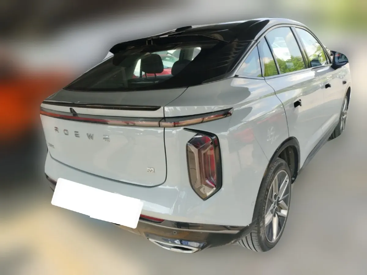 2022 Roewe Whale 2.0T 231HP L4 8AT,autocango,china used car exporter,china ev exporter,chinese used car exporter,chinese used ev exporter