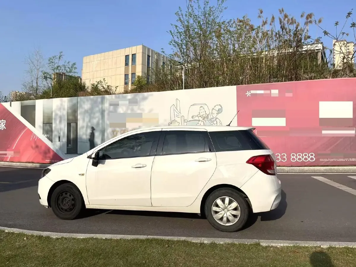 2018 Chevrolet Lova RV 1.5L 113HP L4 4AT,autocango,china used car exporter,china ev exporter,chinese used car exporter,chinese used ev exporter