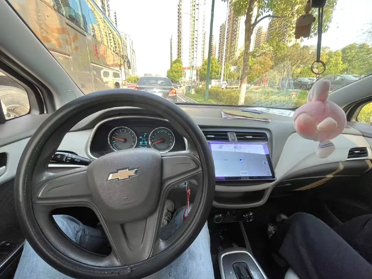 2018 Chevrolet Lova RV 1.5L 113HP L4 4AT,autocango,china used car exporter,china ev exporter,chinese used car exporter,chinese used ev exporter