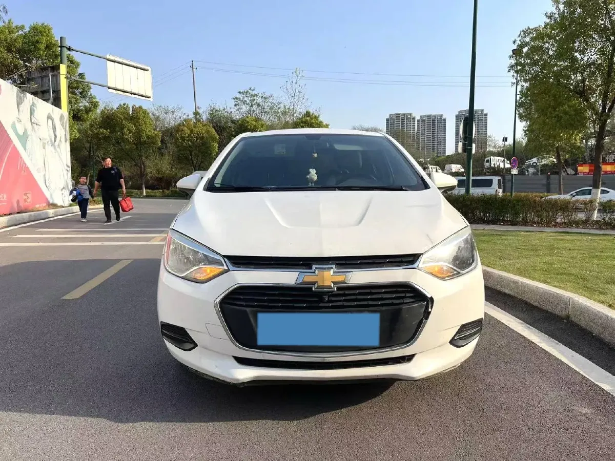 2018 Chevrolet Lova RV 1.5L 113HP L4 4AT,autocango,china used car exporter,china ev exporter,chinese used car exporter,chinese used ev exporter