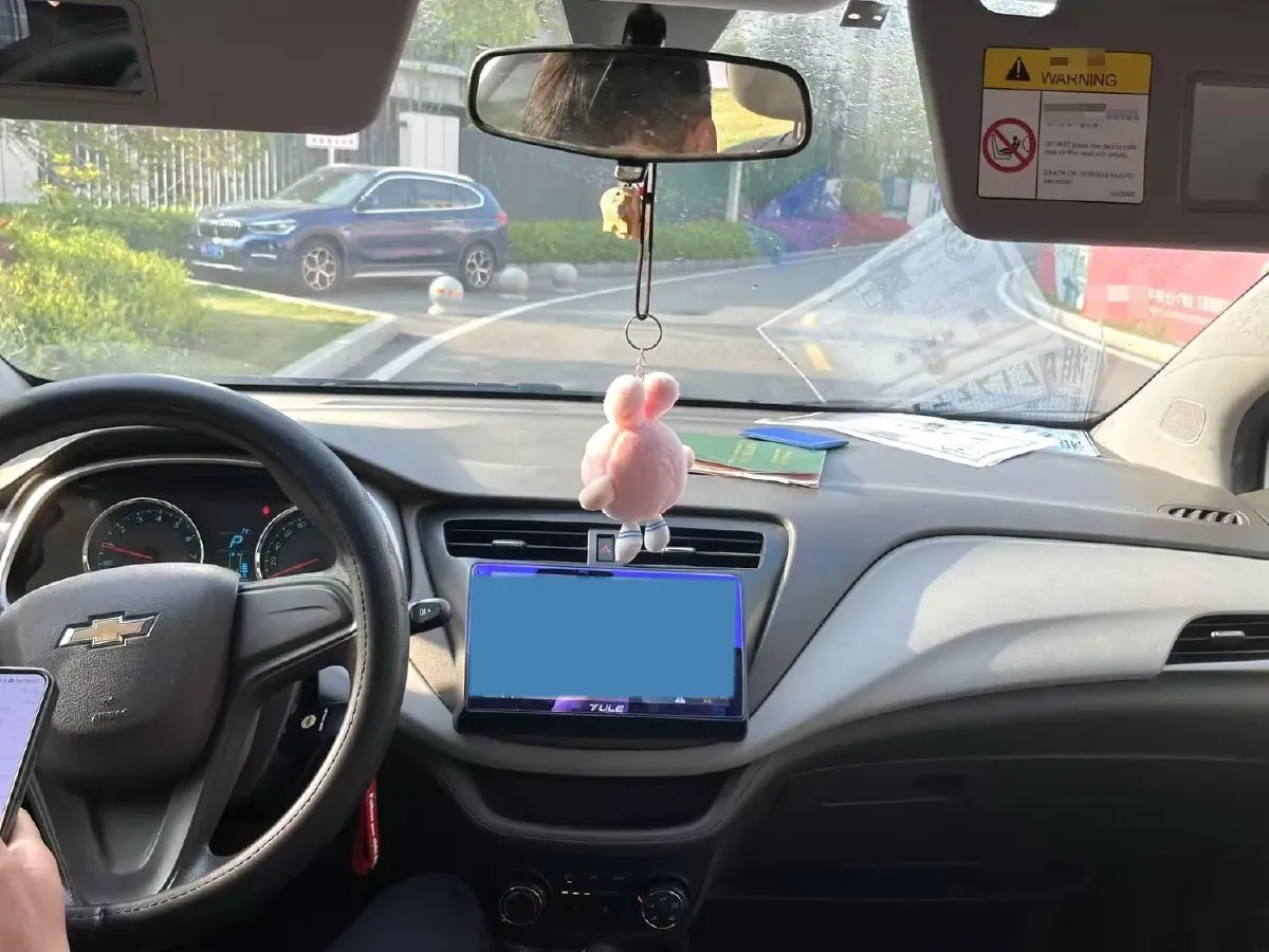 2018 Chevrolet Lova RV 1.5L 113HP L4 4AT,autocango,china used car exporter,china ev exporter,chinese used car exporter,chinese used ev exporter