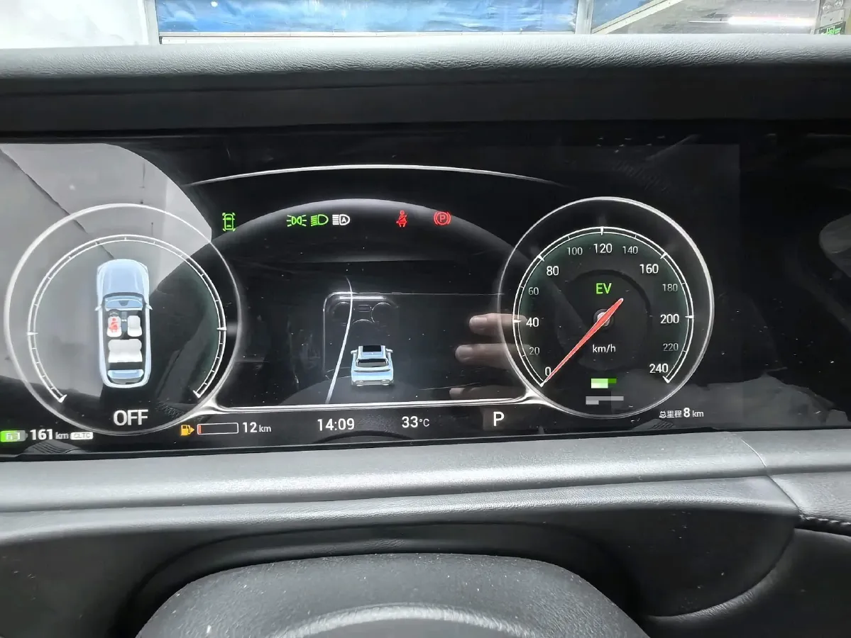 2025 Voyah FREE 1.5T 150HP L4 REEV 43KWH,autocango,china used car exporter,china ev exporter,chinese used car exporter,chinese used ev exporter