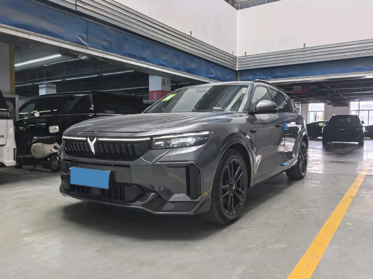 2025 Voyah FREE 1.5T 150HP L4 REEV 43KWH,autocango,china used car exporter,china ev exporter,chinese used car exporter,chinese used ev exporter