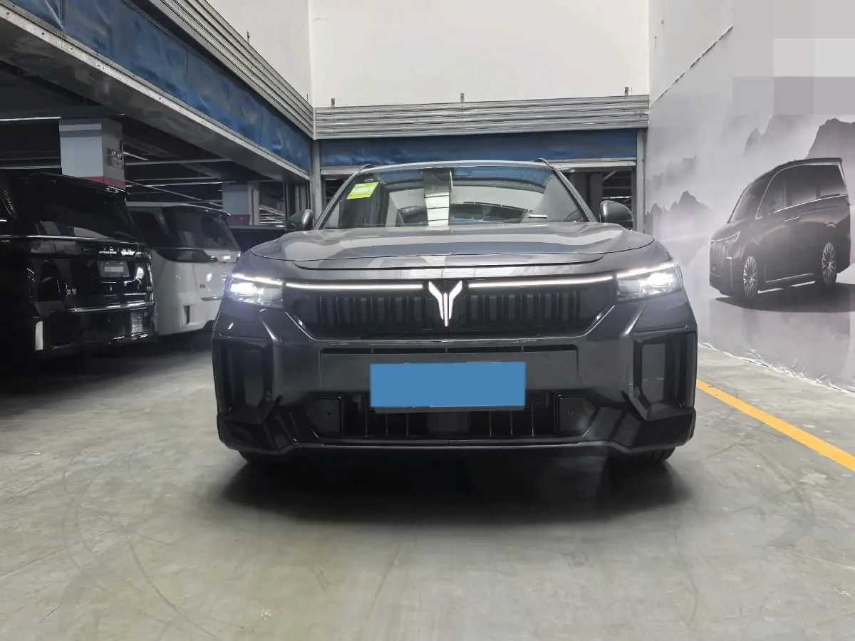2025 Voyah FREE 1.5T 150HP L4 REEV 43KWH,autocango,china used car exporter,china ev exporter,chinese used car exporter,chinese used ev exporter