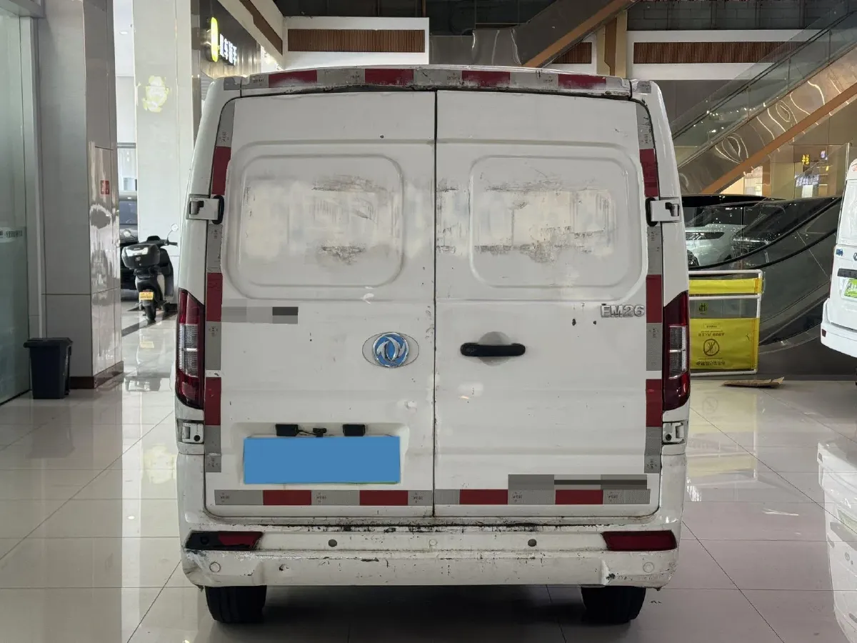 2021 SunLong DST 5 BEV 41.86KWH,autocango,china used car exporter,china ev exporter,chinese used car exporter,chinese used ev exporter