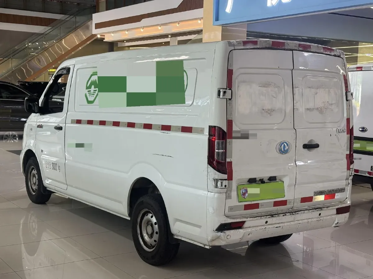 2021 SunLong DST 5 BEV 41.86KWH,autocango,china used car exporter,china ev exporter,chinese used car exporter,chinese used ev exporter