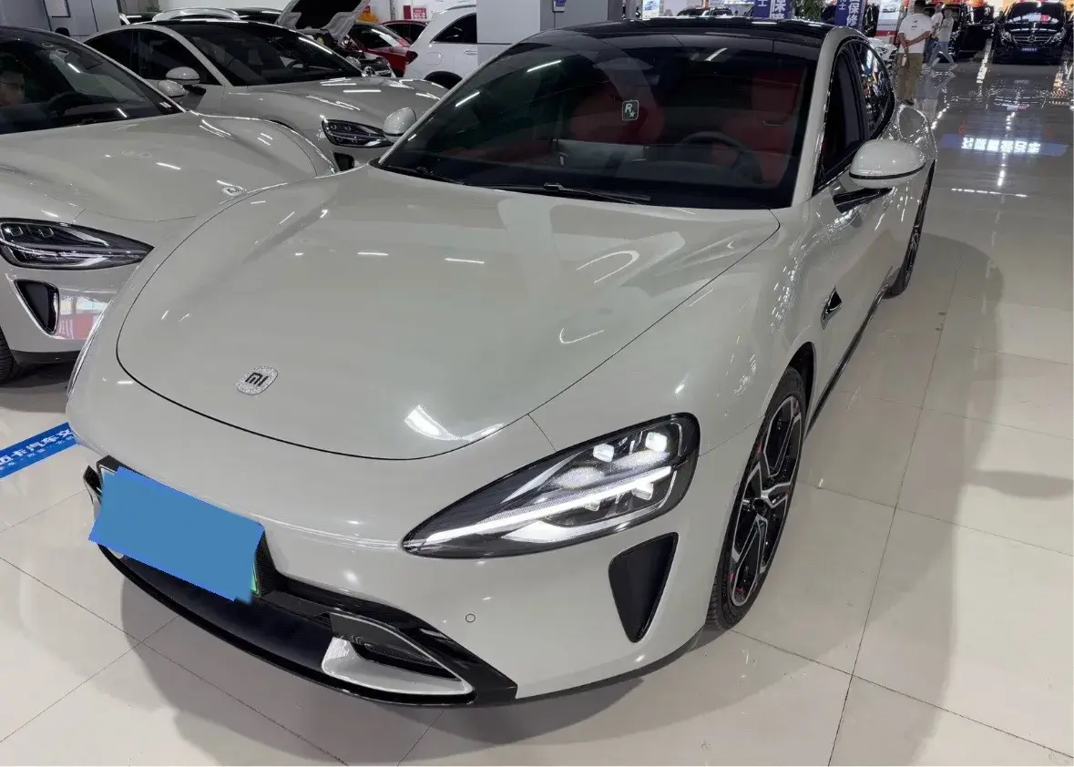 2024 MI SU7 BEV 73.6KWH