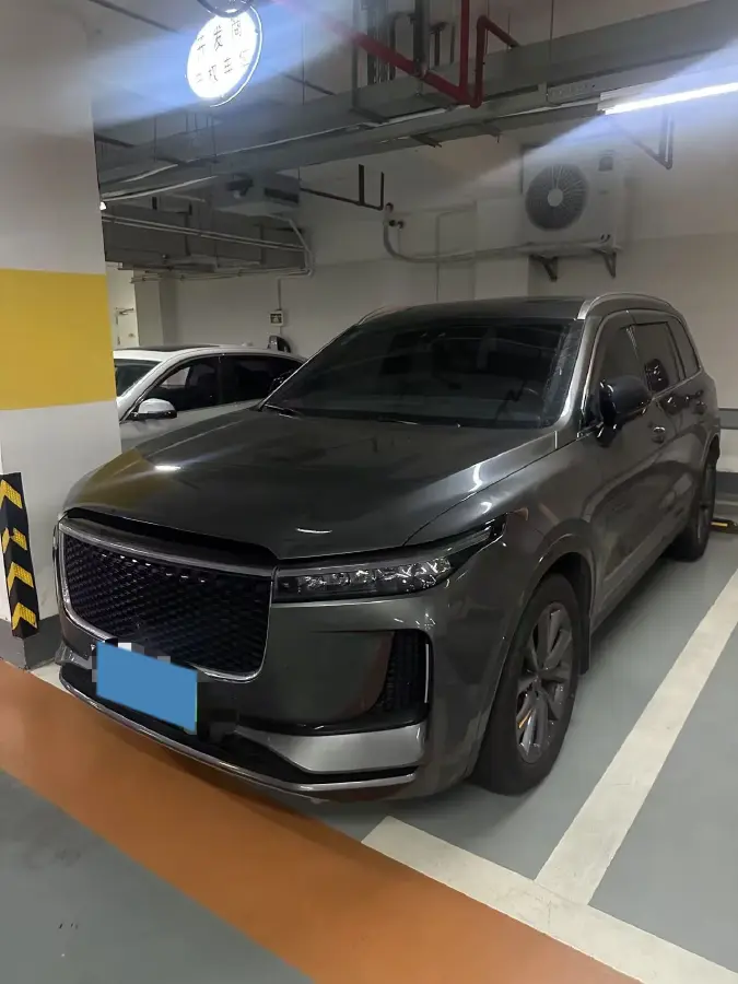 2020 Li ONE Range Extended 131HP REEV 40.5KWH