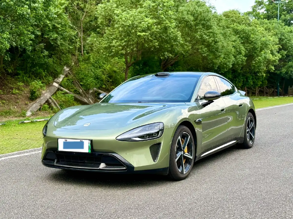 2024 MI SU7 BEV 101KWH