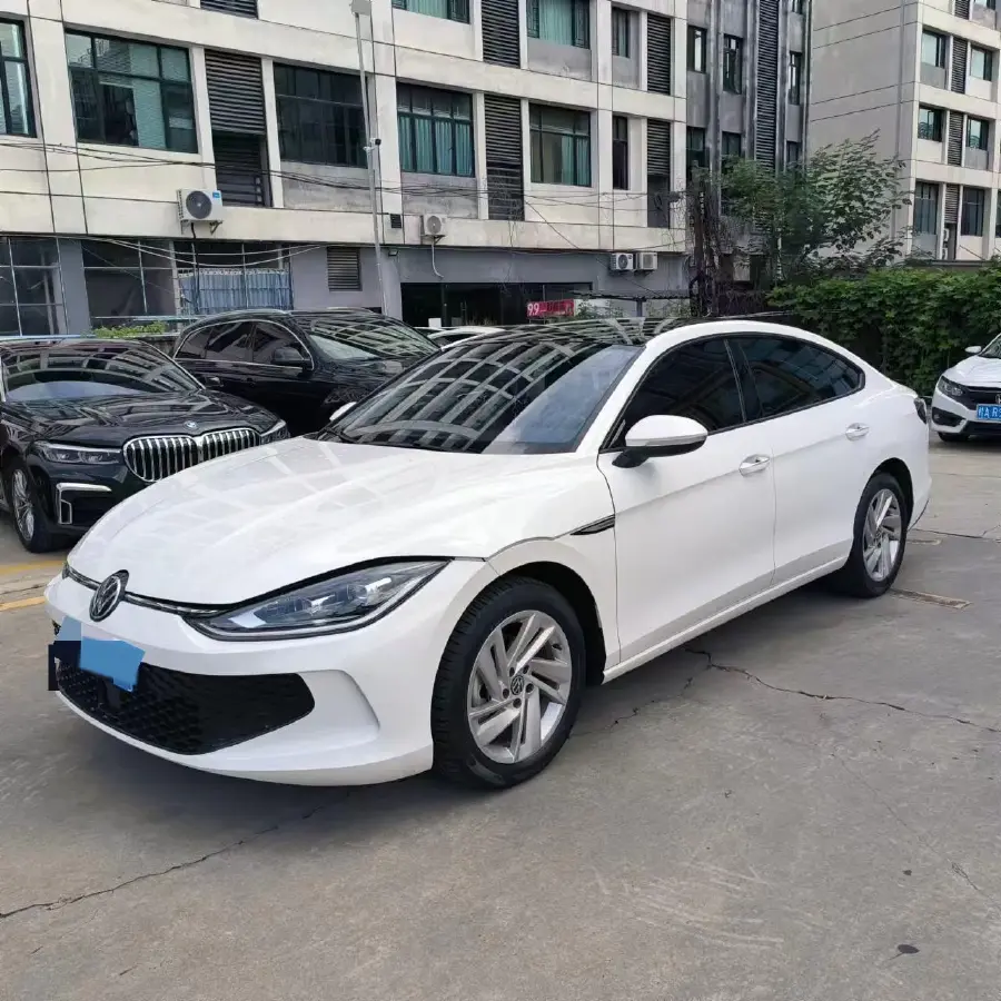 2022 Volkswagen Lamando 1.4T 150HP L4 7DCT