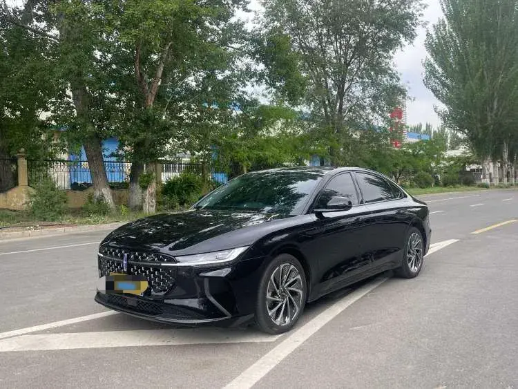 2024 Lincoln Z 2.0T 294HP L4 E-CVT Hybrid