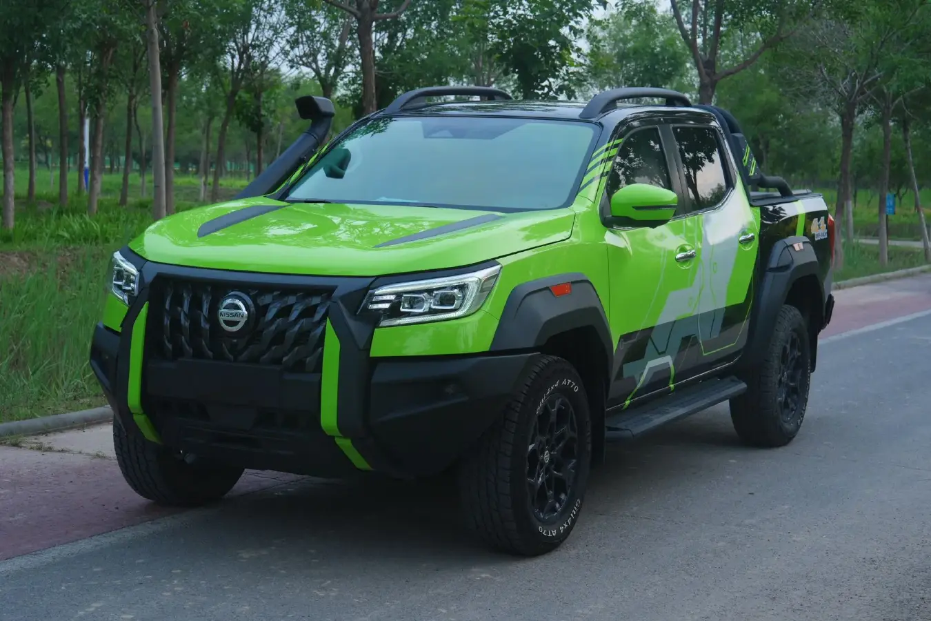 2023 Dongfeng RuiQi 7 2.3T 166HP L4 8AT