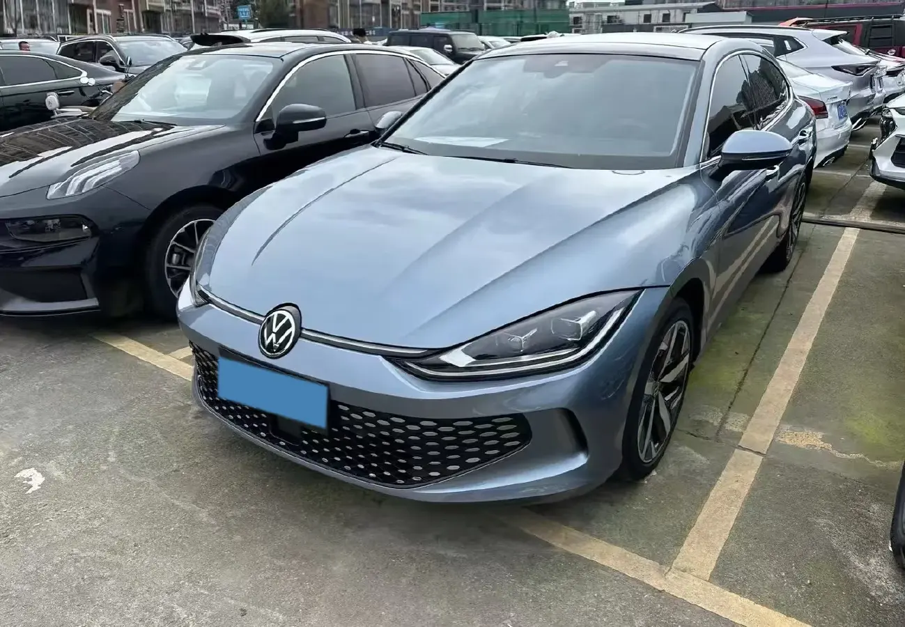 2022 Volkswagen Lamando 1.4T 150HP L4 7DCT