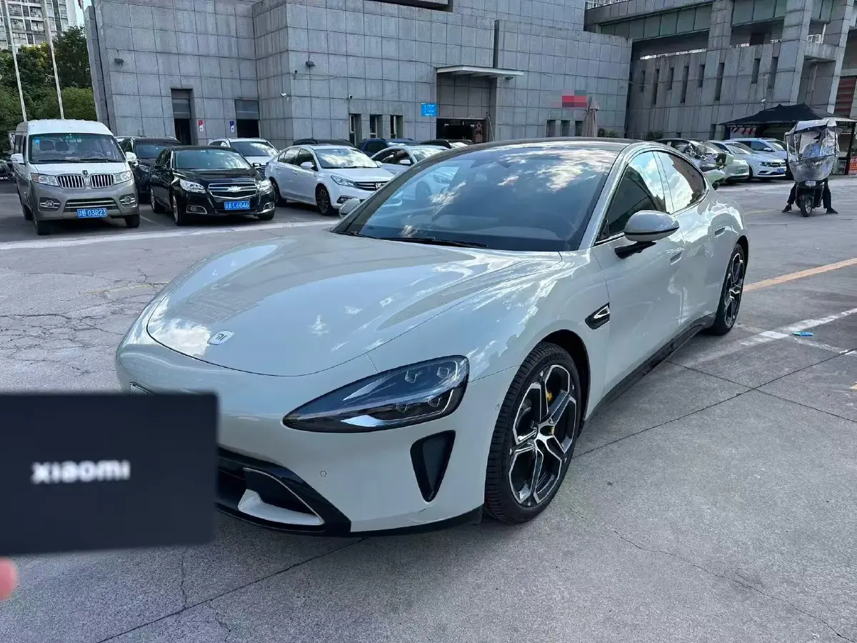 2024 MI SU7 BEV 73.6KWH