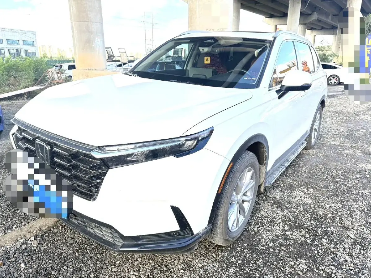 2023 Honda CR-V 1.5T 193HP L4 CVT