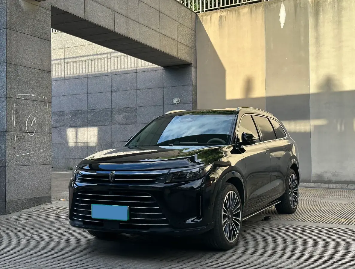 2024 HIMA AITO M7 1.5T 152HP L4 REEV 40KWH