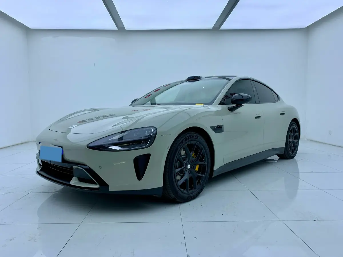 2024 MI SU7 BEV 94.3KWH