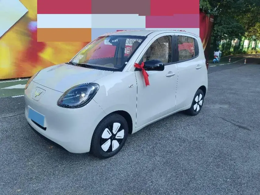 2025 WuLing HongGuang MINI EV BEV 16.2KWH
