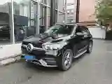 2023 Mercedes-Benz GLE Class 2.5T 367HP L6 9AT