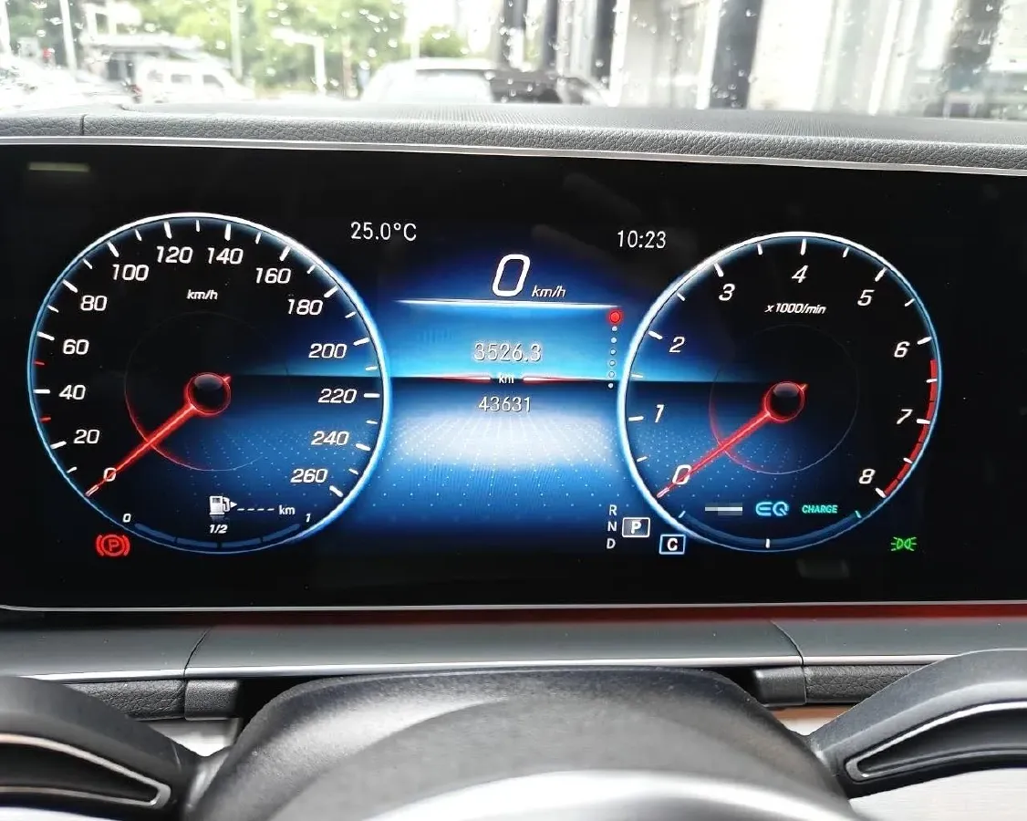 2023 Mercedes-Benz GLE Class 2.5T 367HP L6 9AT,autocango,china used car exporter,china ev exporter,chinese used car exporter,chinese used ev exporter