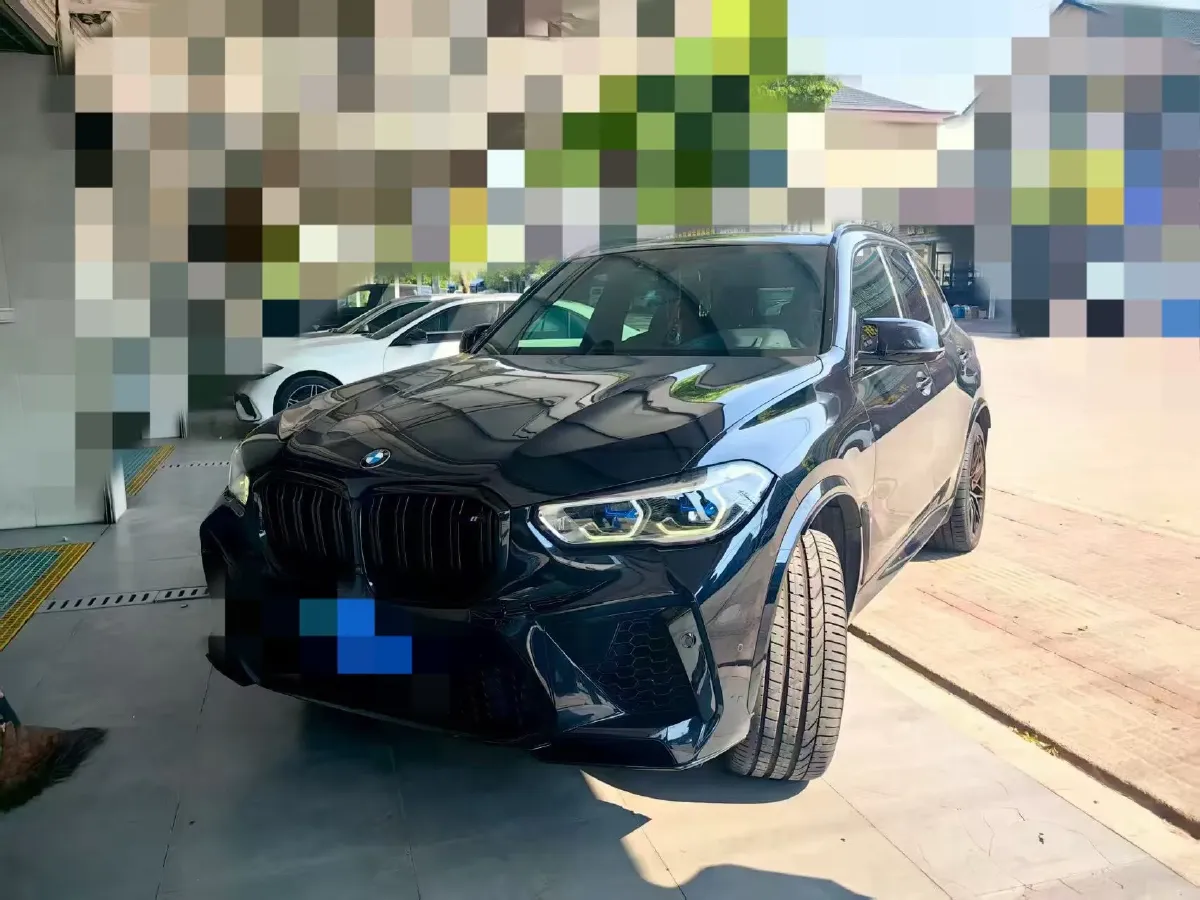 2020 BMW X5 M 4.4T 600HP V8 8AT,autocango,china used car exporter,china ev exporter,chinese used car exporter,chinese used ev exporter