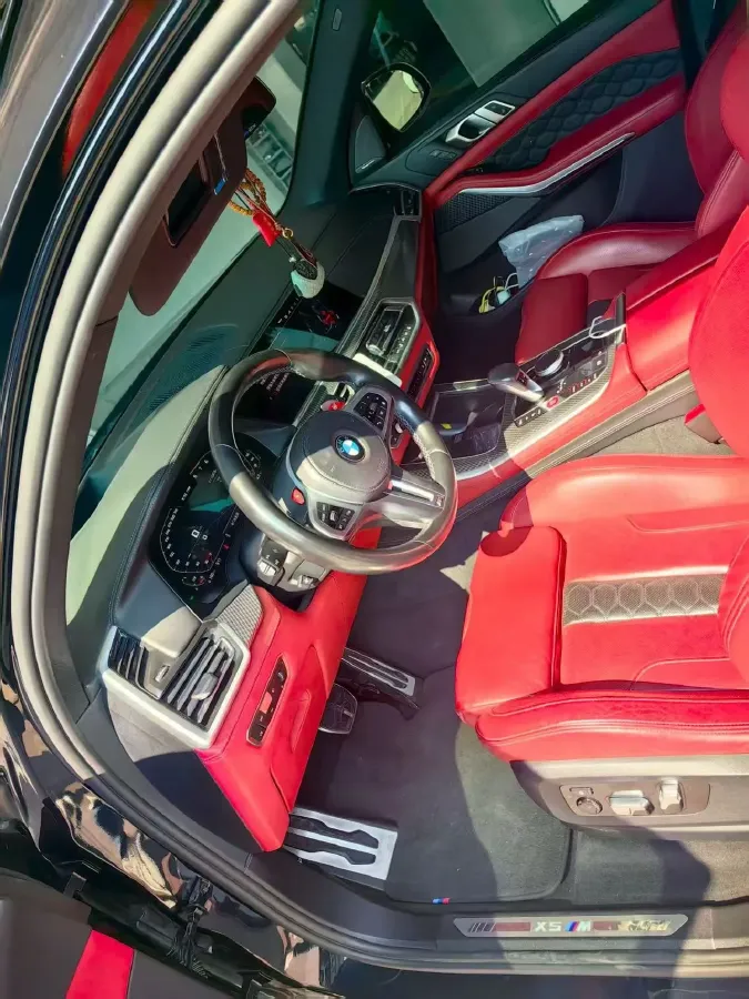 2020 BMW X5 M 4.4T 600HP V8 8AT,autocango,china used car exporter,china ev exporter,chinese used car exporter,chinese used ev exporter