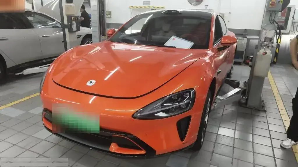 2024 MI SU7 BEV 101KWH