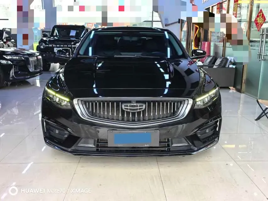 2020 Geely Vision X3 1.5L 109HP L4 CVT,autocango,china used car exporter,china ev exporter,chinese used car exporter,chinese used ev exporter