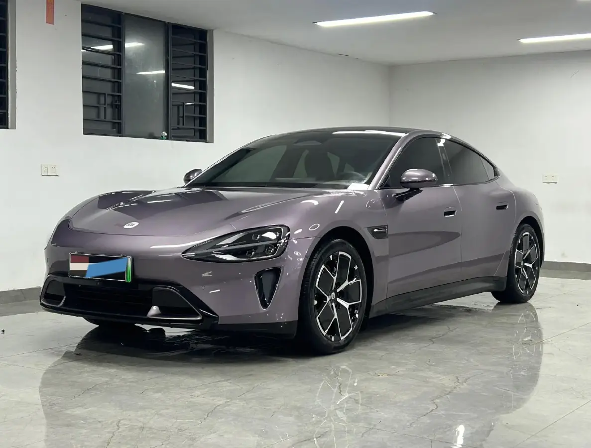 2024 MI SU7 BEV 73.6KWH