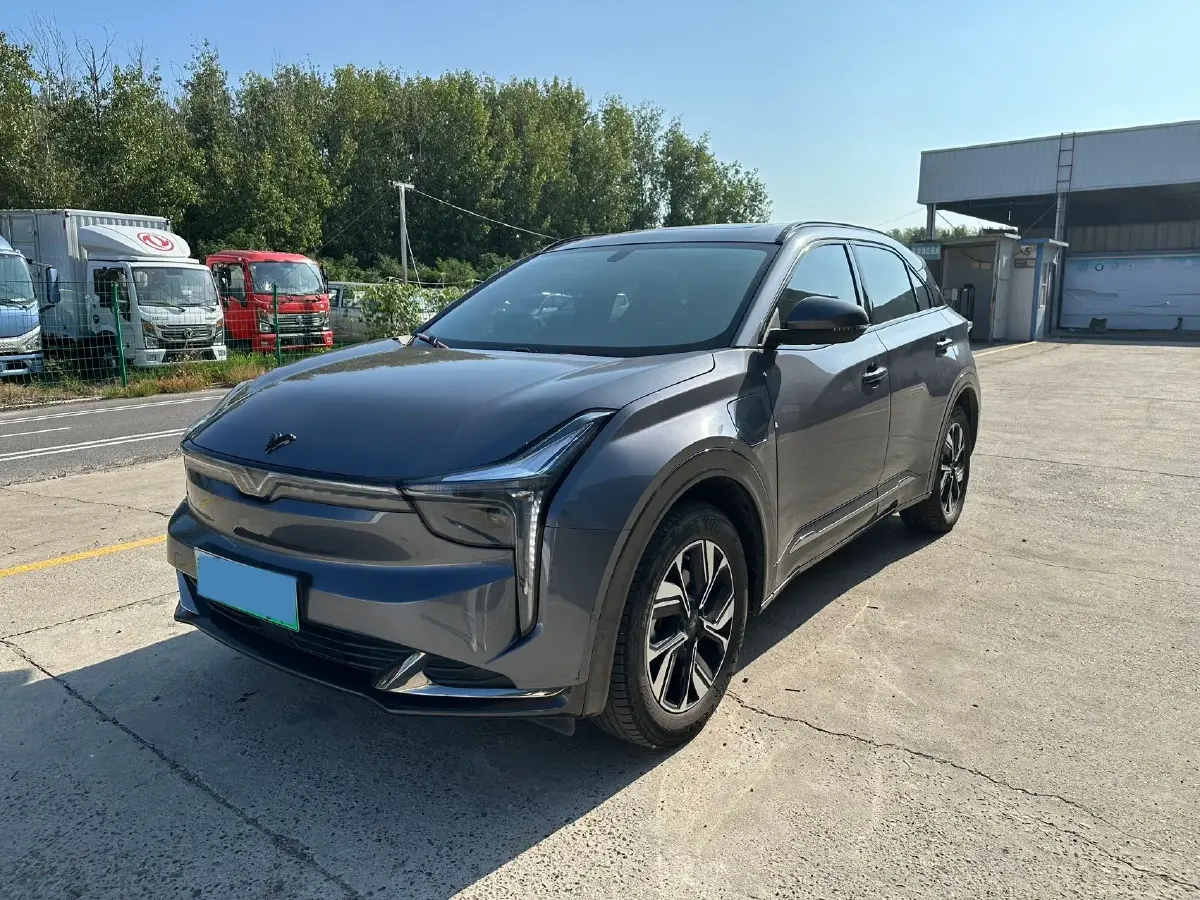 2022 Neta U BEV 55.8KWH