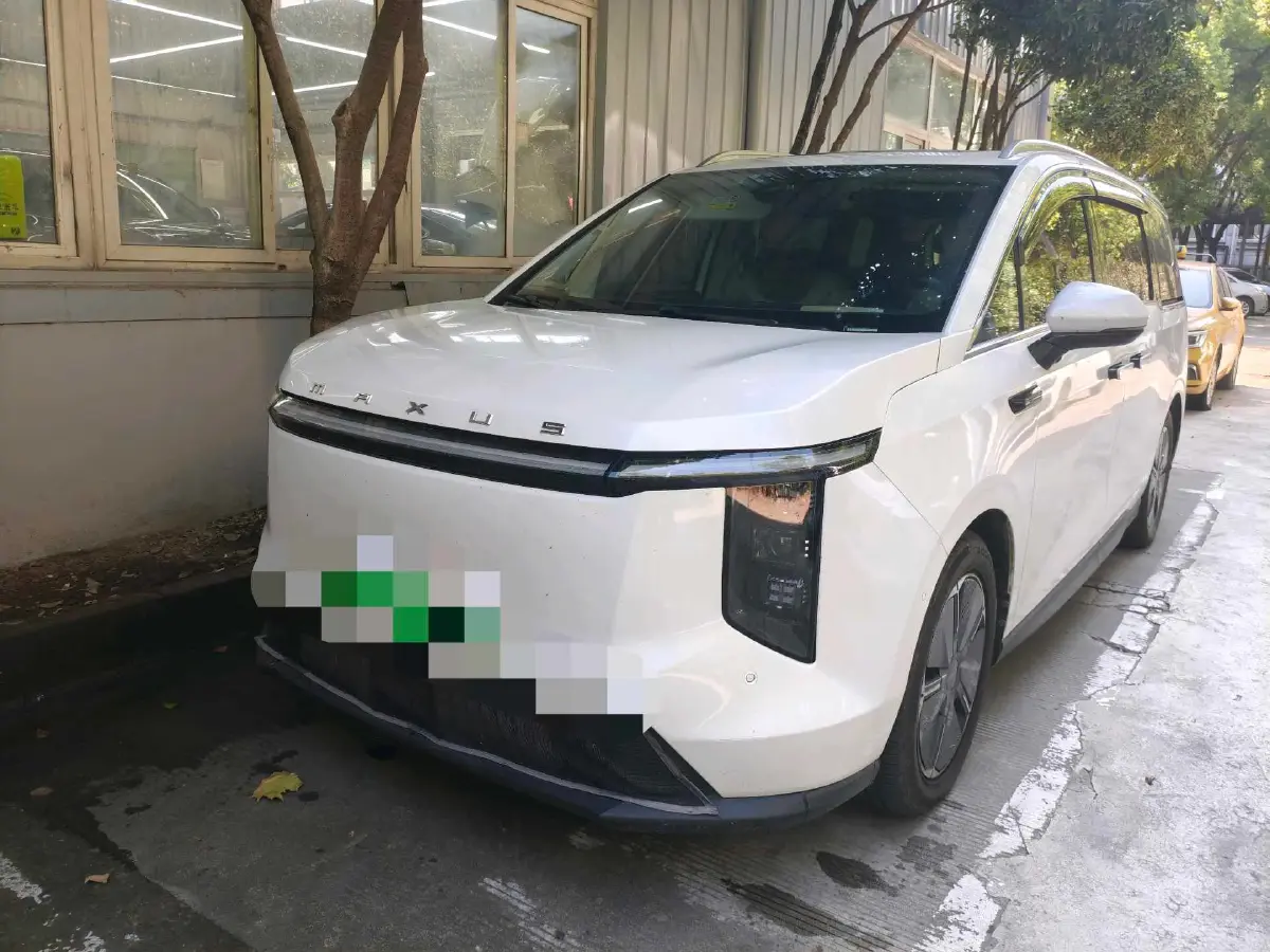 2024 MAXUS DaJia 7 BEV 90KWH