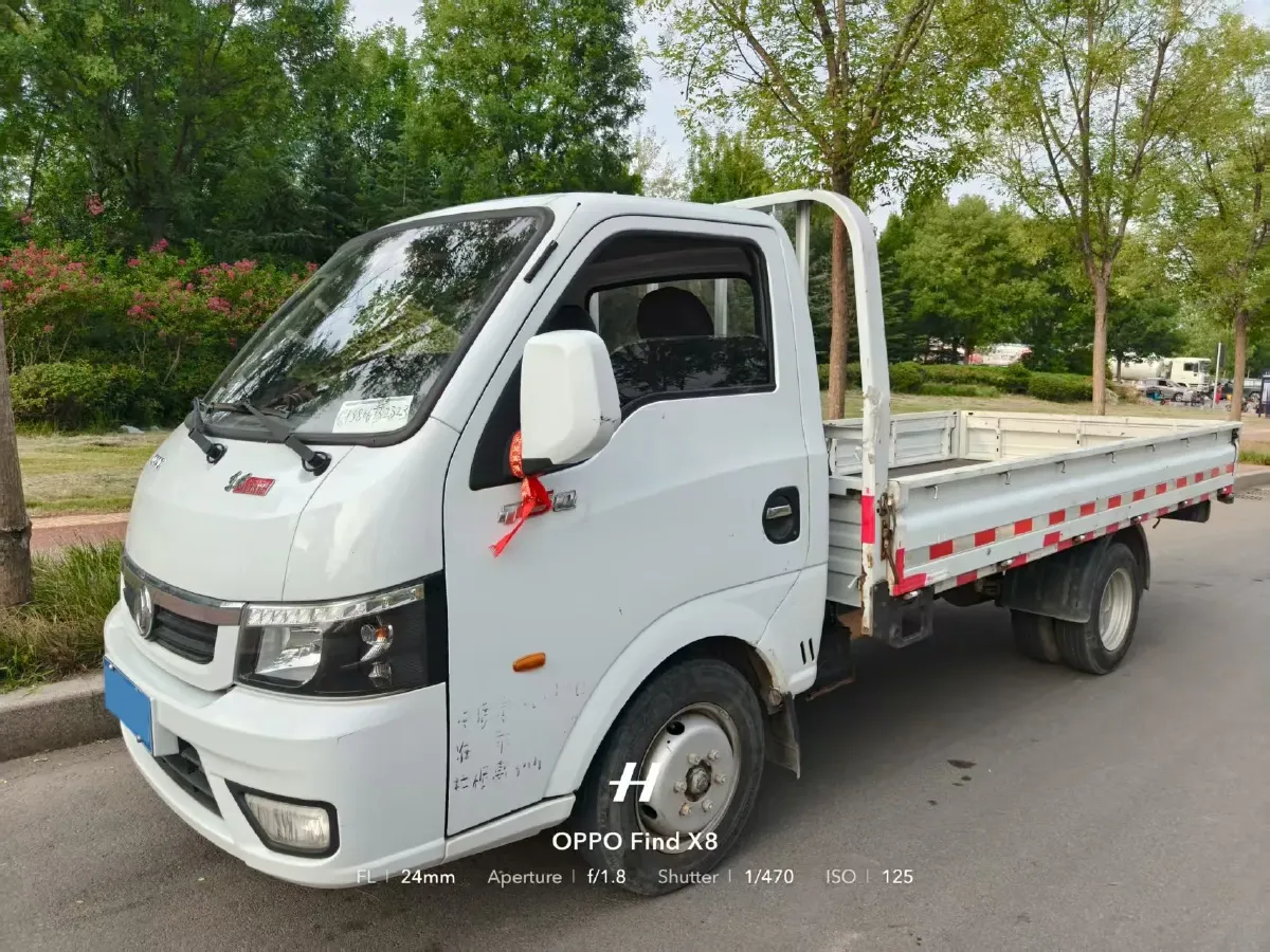 2017 DongFeng DFSK K07S 1.0L 69HP L4 5MT,autocango,china used car exporter,china ev exporter,chinese used car exporter,chinese used ev exporter