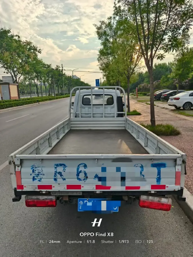 2017 DongFeng DFSK K07S 1.0L 69HP L4 5MT,autocango,china used car exporter,china ev exporter,chinese used car exporter,chinese used ev exporter