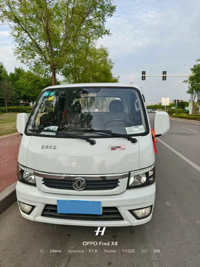 2017 DongFeng DFSK K07S 1.0L 69HP L4 5MT,autocango,china used car exporter,china ev exporter,chinese used car exporter,chinese used ev exporter