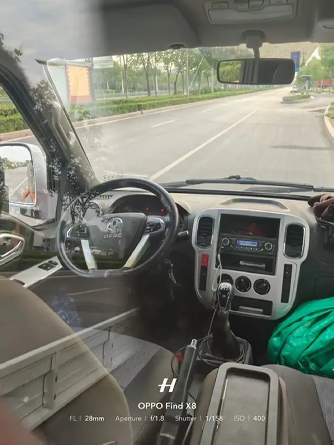 2017 DongFeng DFSK K07S 1.0L 69HP L4 5MT,autocango,china used car exporter,china ev exporter,chinese used car exporter,chinese used ev exporter