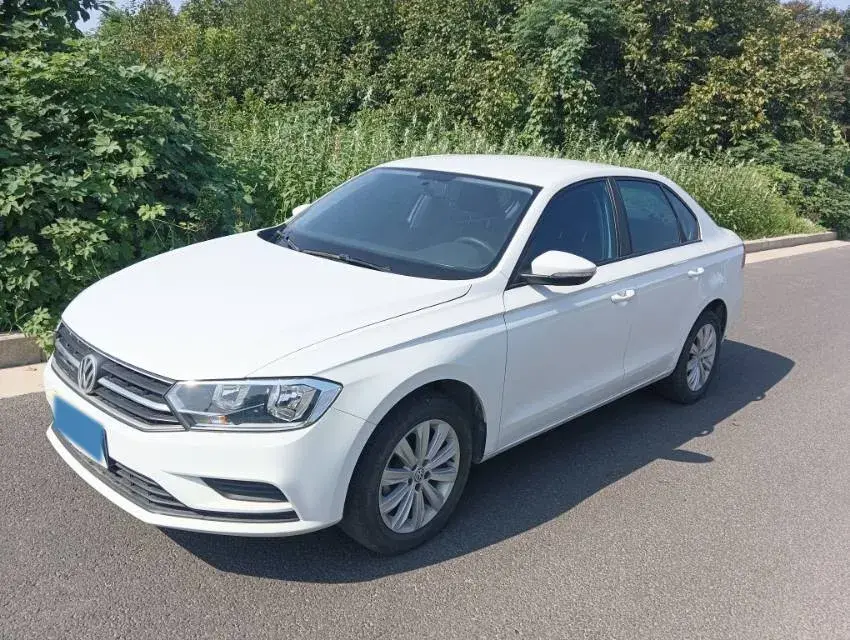 2019 Volkswagen Bora 1.5L 112HP L4 6AT