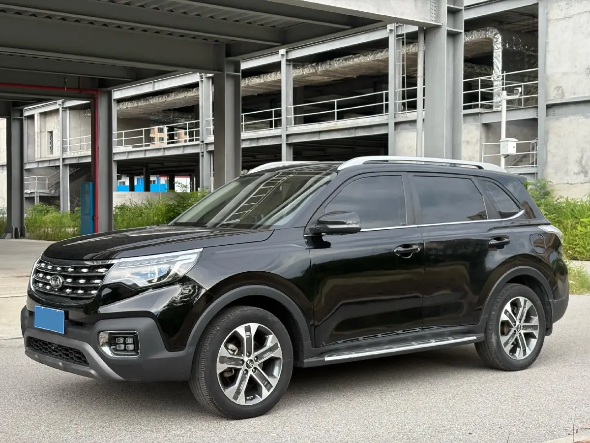 2019 Kia Sportage R 2.0L 160HP L4 6AT