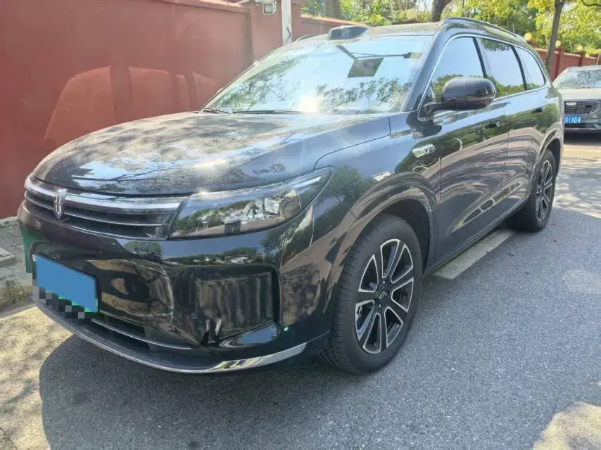 2024 AITO AITO M7 1.5T 152HP L4 REEV 42KWH