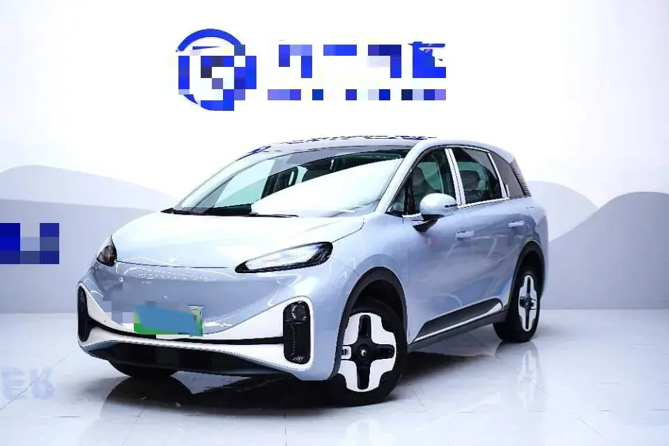 2024 ARCFOX KAOLA S BEV 58.8KWH