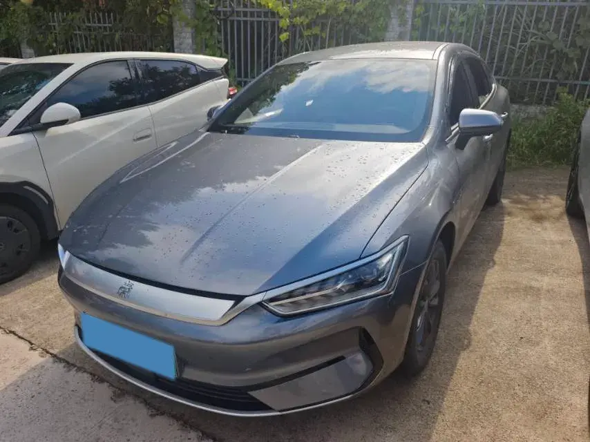 2023 BYD Qin Plus BEV 57.6KWH