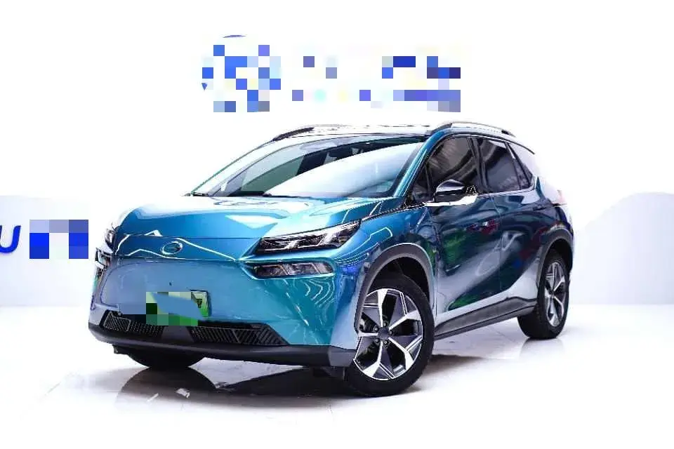 2022 Aion V BEV 69.9KWH