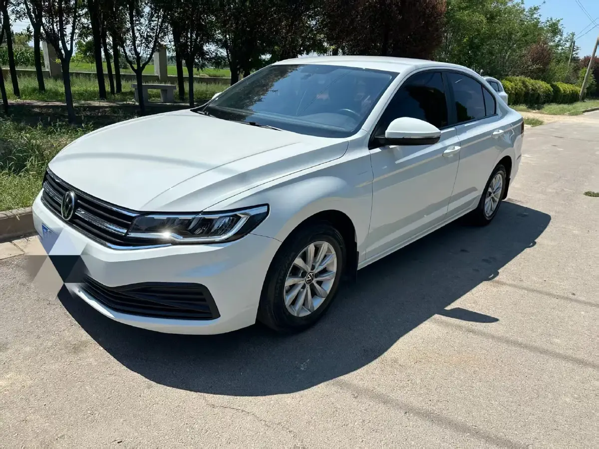 2021 Volkswagen Bora 1.5L 113HP L4 6AT