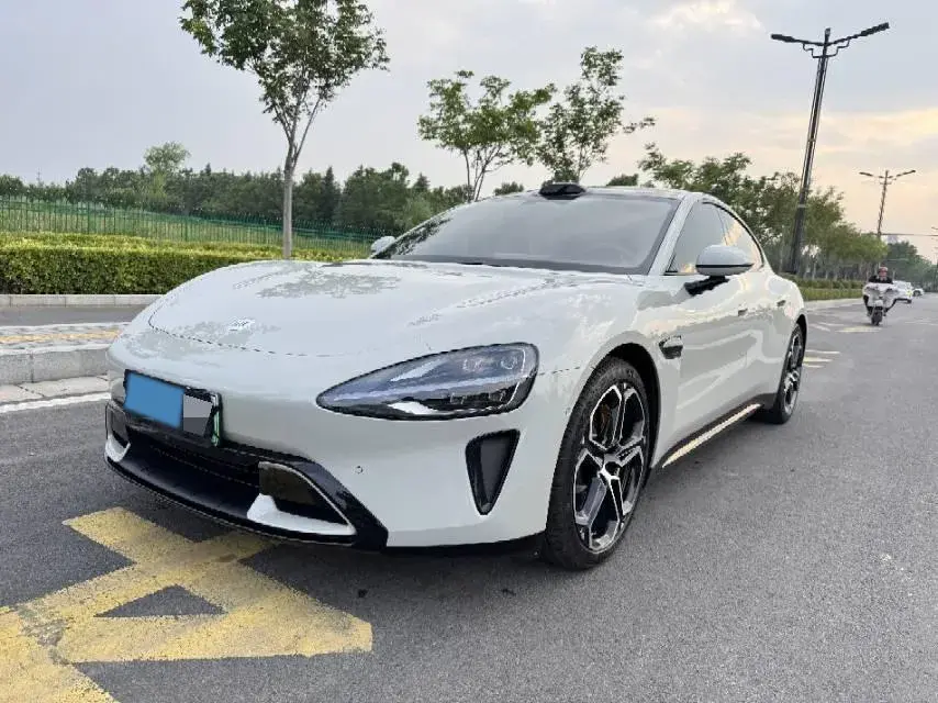 2024 MI SU7 BEV 101KWH