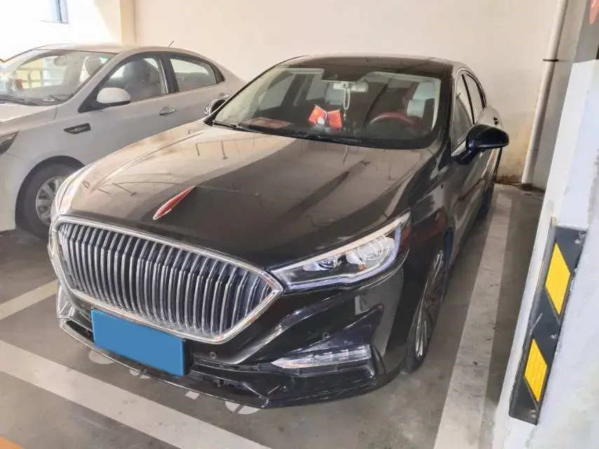 2019 HongQi H5 1.8T 180HP L4 6AT